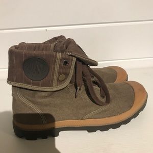 Men’s boots